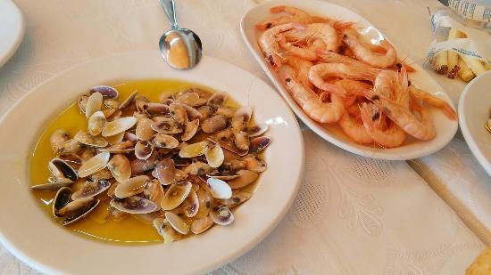 Restaurante Casa Juan